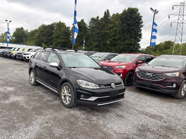 volkswagen golf alltrack 2018 3VWH17AU3JM750353 image volkswagen golf alltrack 2018 3VWH17AU3JM750353 image
